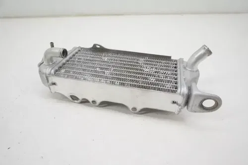 2008 KX85 Radiator OEM Cooling System Cap 39061-1245 Kawasaki KX80 KX100 98-2013