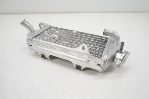 2008 KX85 Radiator OEM Cooling System Cap 39061-1245 Kawasaki KX80 KX100 98-2013