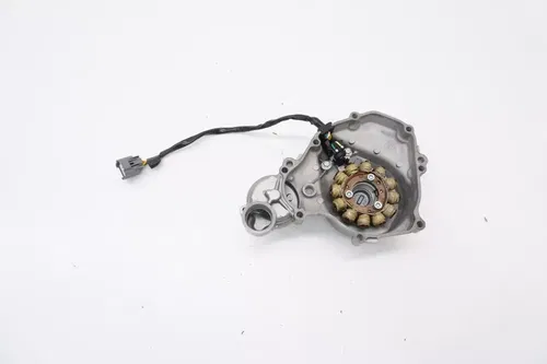 2019 KX450 Stator Cover OEM Electrical Generator Kawasaki KX450F KX 2019-2023 #2