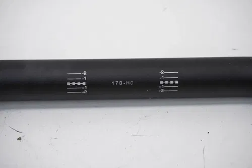 YZ125 YZ250 Handlebars OEM Bar Bars 17D-26111-H0-00 Yamaha YZ 125 250