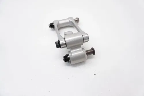 2024 EW500 Linkage OEM Rear Suspension Link Knuckle Pull Rod Gas Gas 125-500