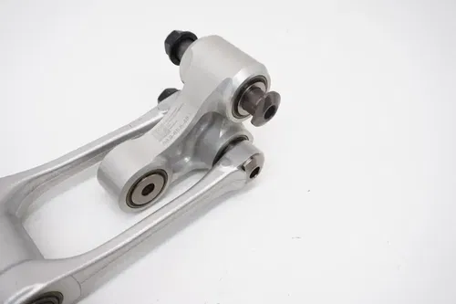 2024 EW500 Linkage OEM Rear Suspension Link Knuckle Pull Rod Gas Gas 125-500