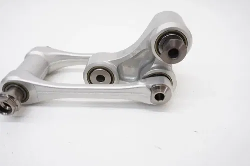 2024 EW500 Linkage OEM Rear Suspension Link Knuckle Pull Rod Gas Gas 125-500