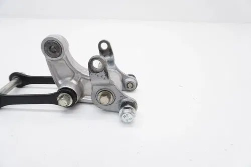 2002 KX85 Linkage OEM Rear Suspension Link Knuckle Pull Rods Kawasaki KX 01-2025