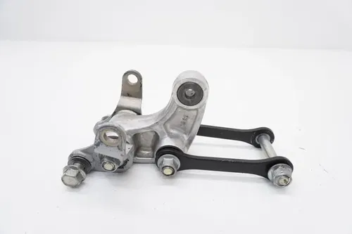 2002 KX85 Linkage OEM Rear Suspension Link Knuckle Pull Rods Kawasaki KX 01-2025