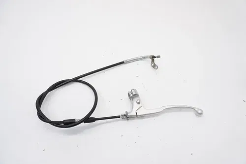 2001 DRZ400 Clutch Perch Assembly OEM Lever Perch Cable Suzuki DRZ 400