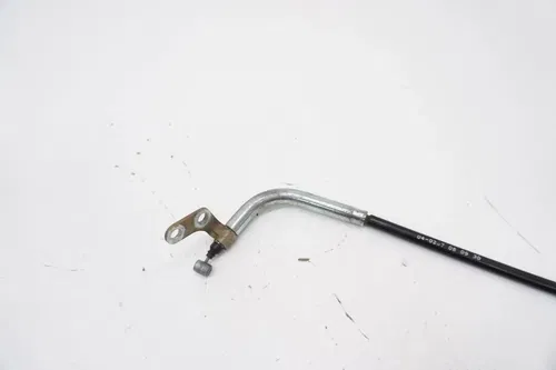 2001 DRZ400 Clutch Perch Assembly OEM Lever Perch Cable Suzuki DRZ 400