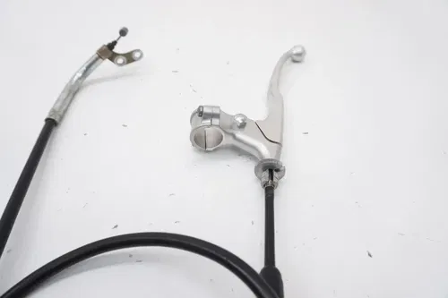 2001 DRZ400 Clutch Perch Assembly OEM Lever Perch Cable Suzuki DRZ 400