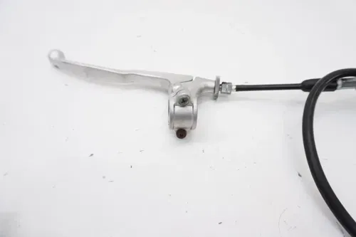 2001 DRZ400 Clutch Perch Assembly OEM Lever Perch Cable Suzuki DRZ 400