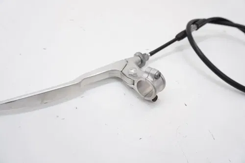 2001 DRZ400 Clutch Perch Assembly OEM Lever Perch Cable Suzuki DRZ 400