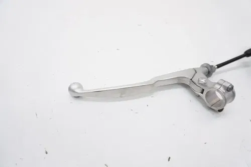 2001 DRZ400 Clutch Perch Assembly OEM Lever Perch Cable Suzuki DRZ 400