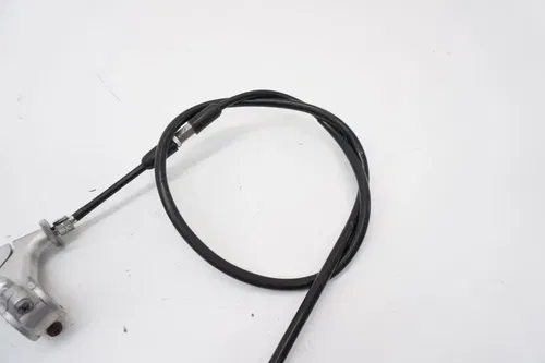 2001 DRZ400 Clutch Perch Assembly OEM Lever Perch Cable Suzuki DRZ 400