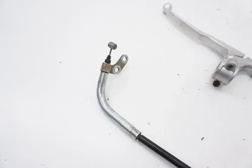2001 DRZ400 Clutch Perch Assembly OEM Lever Perch Cable Suzuki DRZ 400