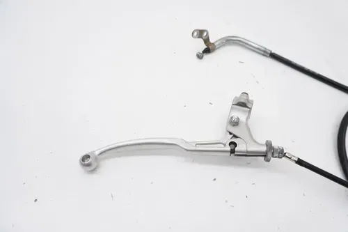 2001 DRZ400 Clutch Perch Assembly OEM Lever Perch Cable Suzuki DRZ 400