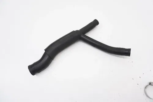 2001 DRZ400 Radiator Hoses OEM Cooling Pipes Hose Clamps Suzuki DRZ 400