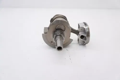 2023 KTM 250 SX-F Crankshaft Crank Bottom End Pankl Rod 250 SXF XCF FC 23-25