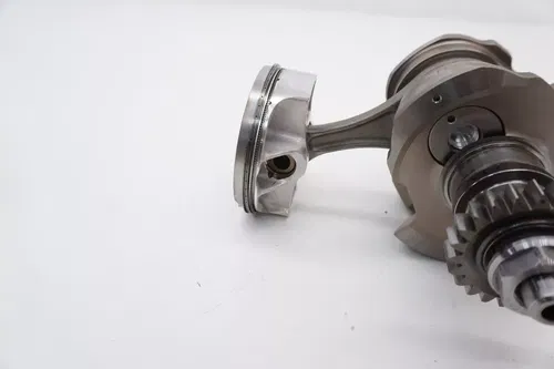 2023 KTM 250 SX-F Crankshaft Crank Bottom End Pankl Rod 250 SXF XCF FC 23-25