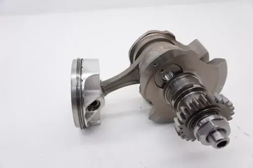2023 KTM 250 SX-F Crankshaft Crank Bottom End Pankl Rod 250 SXF XCF FC 23-25