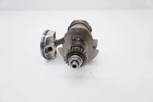 2023 KTM 250 SX-F Crankshaft Crank Bottom End Pankl Rod 250 SXF XCF FC 23-25