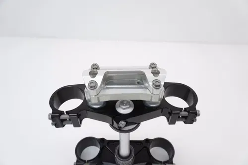 2023 KTM 250 SX-F Triple Clamps OEM Triple Tree Clamp Bar Mounts FC 350 450 #10