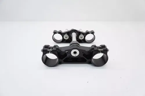 2023 KTM 250 SX-F Triple Clamps OEM Triple Tree Clamp Bar Mounts FC 350 450 #10
