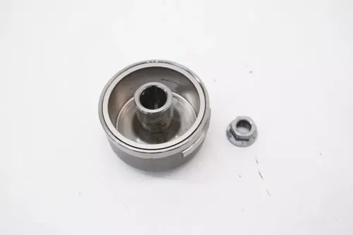 2007 YZ250F Flywheel Rotor OEM Magneto 17D-85550-10-00 Yamaha YZ 250F 03-13 #2