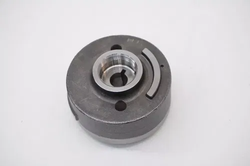 2007 YZ250F Flywheel Rotor OEM Magneto 17D-85550-10-00 Yamaha YZ 250F 03-13 #2