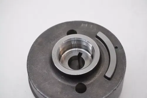 2007 YZ250F Flywheel Rotor OEM Magneto 17D-85550-10-00 Yamaha YZ 250F 03-13 #2