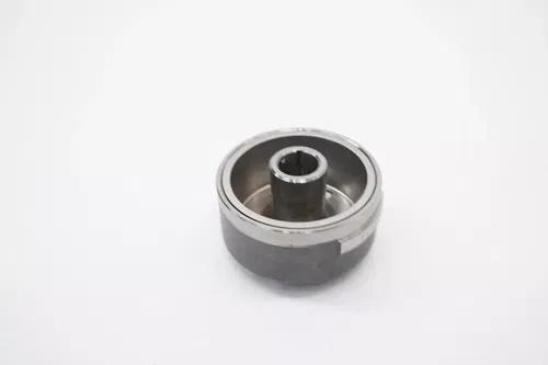 2007 YZ250F Flywheel Rotor OEM Magneto 17D-85550-10-00 Yamaha YZ 250F 03-13 #2