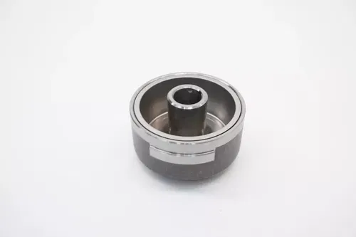 2007 YZ250F Flywheel Rotor OEM Magneto 17D-85550-10-00 Yamaha YZ 250F 03-13 #2