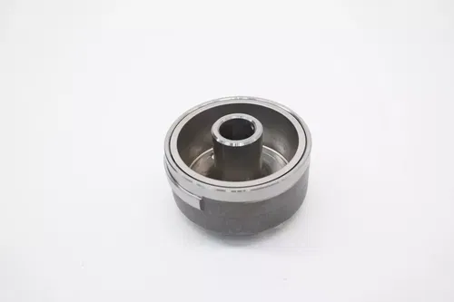 2007 YZ250F Flywheel Rotor OEM Magneto 17D-85550-10-00 Yamaha YZ 250F 03-13 #2