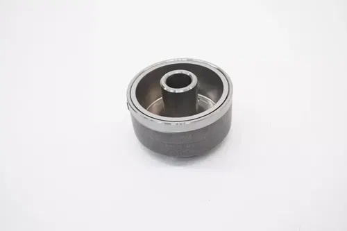2007 YZ250F Flywheel Rotor OEM Magneto 17D-85550-10-00 Yamaha YZ 250F 03-13 #2