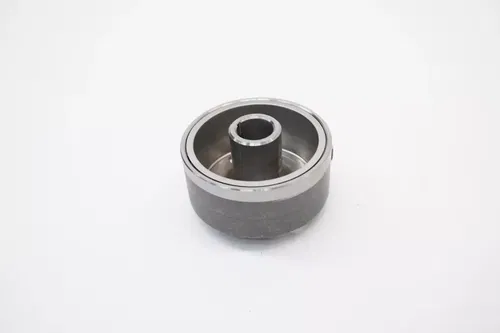 2007 YZ250F Flywheel Rotor OEM Magneto 17D-85550-10-00 Yamaha YZ 250F 03-13 #2