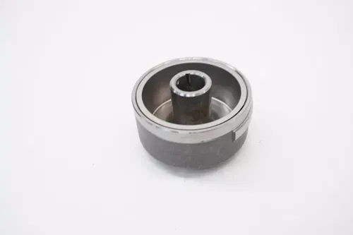 2007 YZ250F Flywheel Rotor OEM Magneto 17D-85550-10-00 Yamaha YZ 250F 03-13 #2