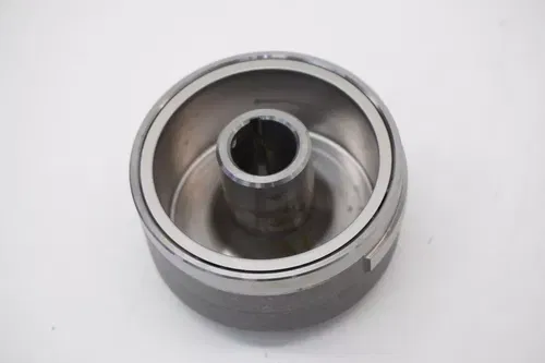 2007 YZ250F Flywheel Rotor OEM Magneto 17D-85550-10-00 Yamaha YZ 250F 03-13 #2