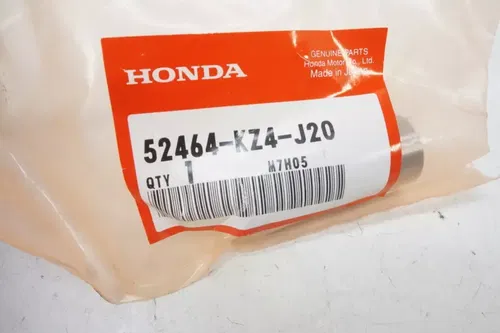 CRF250R CRF450R Linkage Collar OEM Collar B, Cushion 52475-KZ4-J20 CRF Honda G1