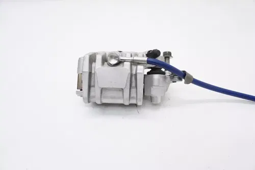 2005 YZ250F Front Brake Assembly OEM Caliper Master Cylinder Yamaha WR250F YZ