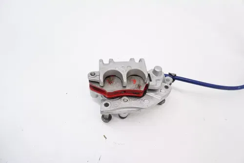 2005 YZ250F Front Brake Assembly OEM Caliper Master Cylinder Yamaha WR250F YZ