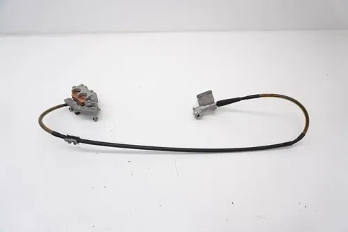 2003 RM250 Front Brake Assembly OEM Master Cylinder Caliper Suzuki RM 250 #2