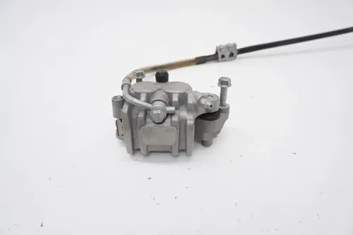 2003 RM250 Front Brake Assembly OEM Master Cylinder Caliper Suzuki RM 250 #2