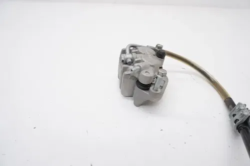 2003 RM250 Front Brake Assembly OEM Master Cylinder Caliper Suzuki RM 250 #2
