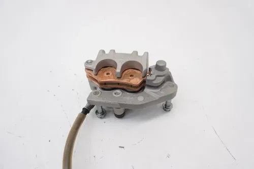 2003 RM250 Front Brake Assembly OEM Master Cylinder Caliper Suzuki RM 250 #2
