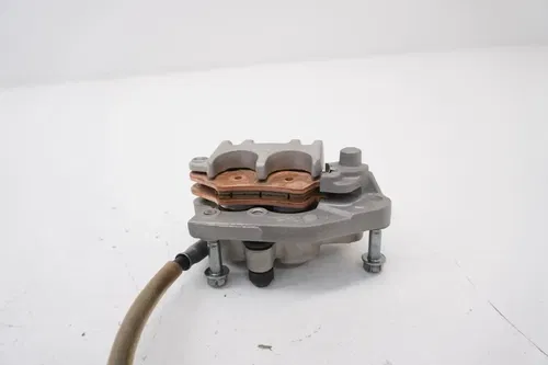 2003 RM250 Front Brake Assembly OEM Master Cylinder Caliper Suzuki RM 250 #2