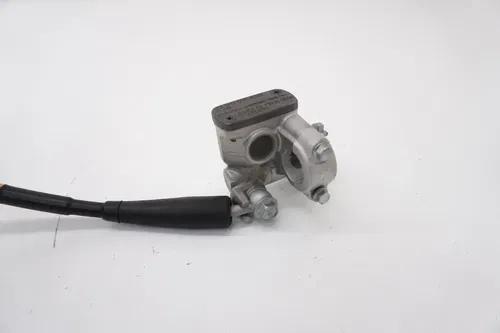 2003 RM250 Front Brake Assembly OEM Master Cylinder Caliper Suzuki RM 250 #2
