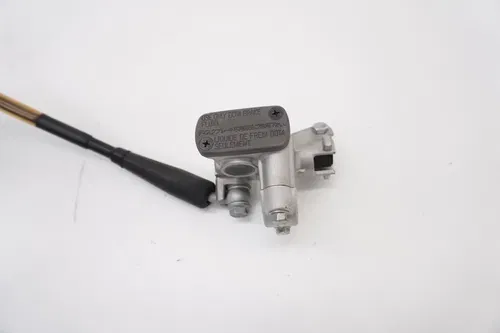 2003 RM250 Front Brake Assembly OEM Master Cylinder Caliper Suzuki RM 250 #2