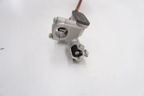 2003 RM250 Front Brake Assembly OEM Master Cylinder Caliper Suzuki RM 250 #2