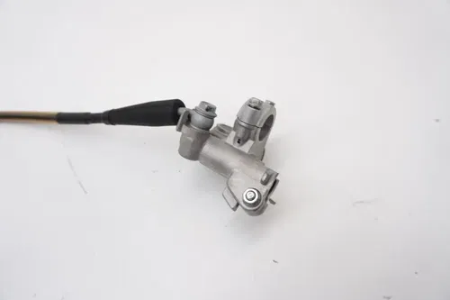 2003 RM250 Front Brake Assembly OEM Master Cylinder Caliper Suzuki RM 250 #2