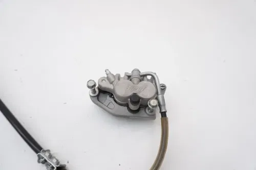 2003 RM250 Front Brake Assembly OEM Master Cylinder Caliper Suzuki RM 250 #2