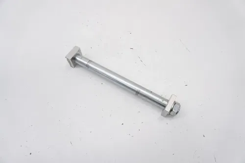 2021 YZ125 Rear Wheel Axle OEM Shaft Bolt Nut Washer Yamaha YZ250 YZ 2005-2023