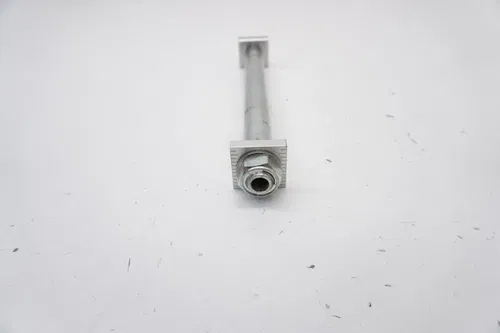 2021 YZ125 Rear Wheel Axle OEM Shaft Bolt Nut Washer Yamaha YZ250 YZ 2005-2023